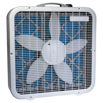 Box fans 2024 for sale